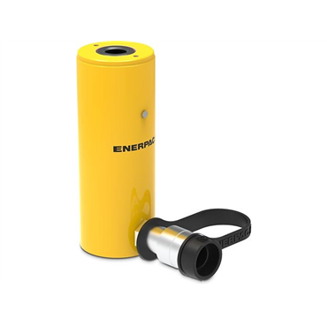 Single-Acting Hydraulic Cylinder